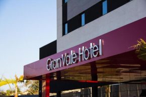 Гостиница GranVale Hotel  Касапава
